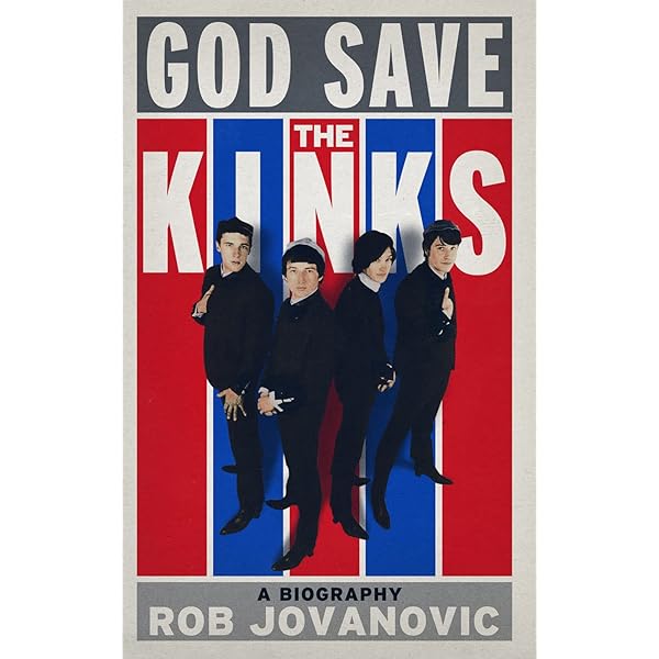 アート・デザイン・音楽 THE KINKS THE OFFICIAL BIOGRAPHY The Kinks: The official biography: Savage,Jon: 9780571134076